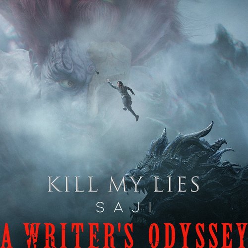 Kill My Lies (From "A Writer's Odyssey" Original Soundtrack)_poster_image