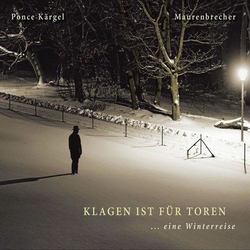 Gefrorne Tränen cover art