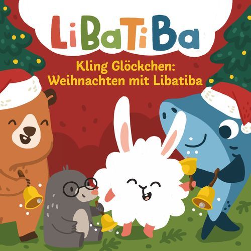 Spritzgebäck (Weihnachtsbäckerei) cover art