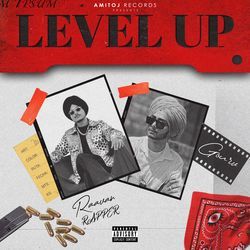 LEVEL UP-GAMJUBtHU3Y