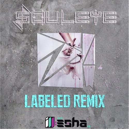 Labeled (Remix) [feat. Ill-Esha]_poster_image