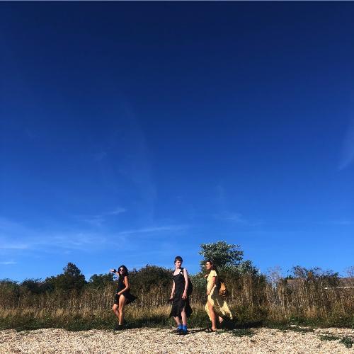 Be More Pacific cover art