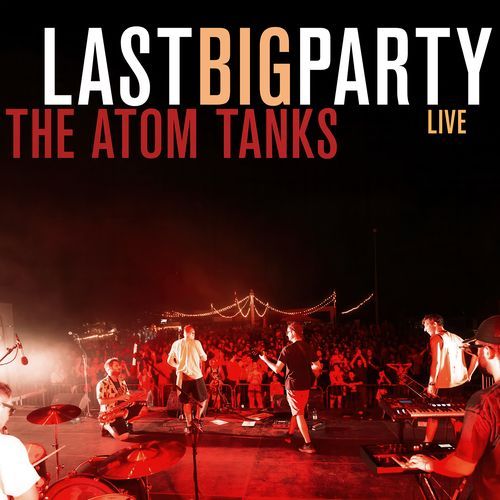 Last Big Party (Live)