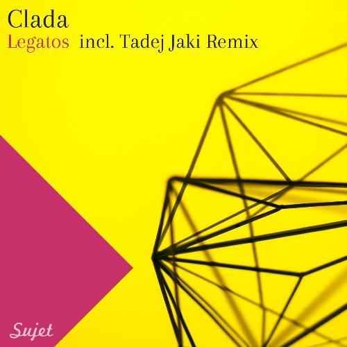 Legatos (Tadej Jaki Remix) cover art