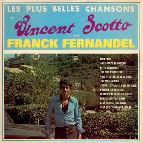 Mon Paris cover art