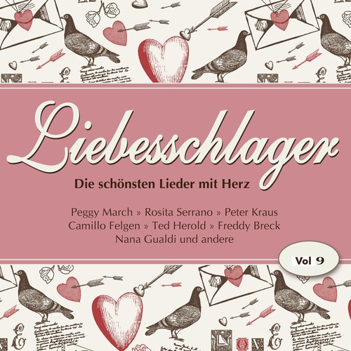 Liebesschlager,  Vol. 9