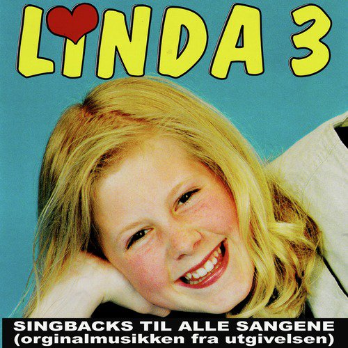 Linda 3