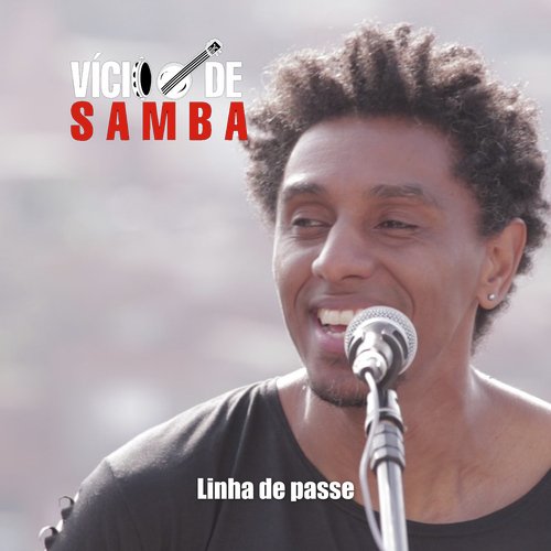 Linha de Passe (Cover)