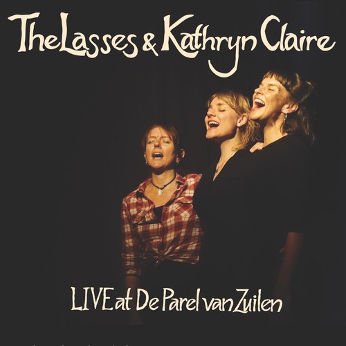 The Cuckoo (Live) cover art