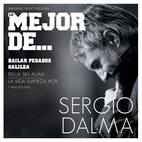 Lo Mejor De Sergio Dalma