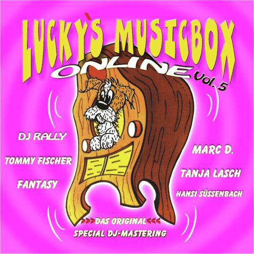 Lucky´s Musicbox Online (Vol. 5)