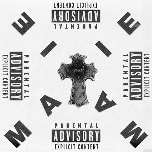 MESSYSWAG cover art