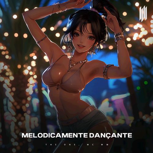 MELODICAMENTE DANÇANTE