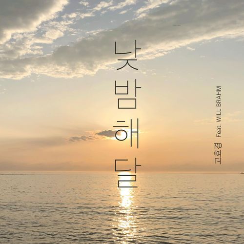 낮밤해달 (Inst.) cover art