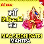 Maa Siddhidatri Mantra