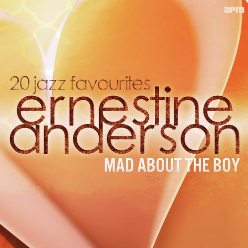 Mad About the Boy - 20 Jazz Favourites