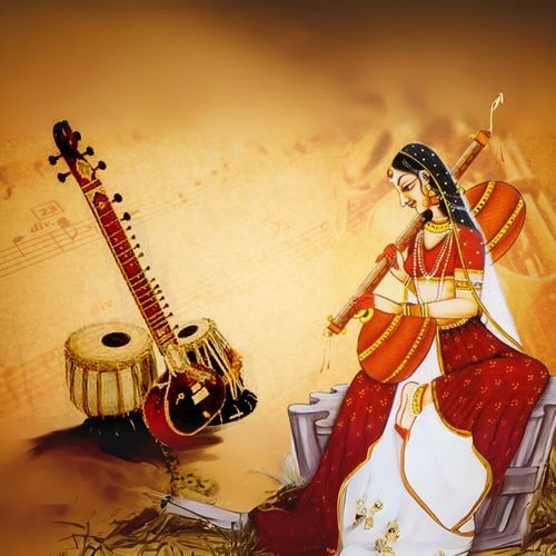 Madhuban Bansi Raag