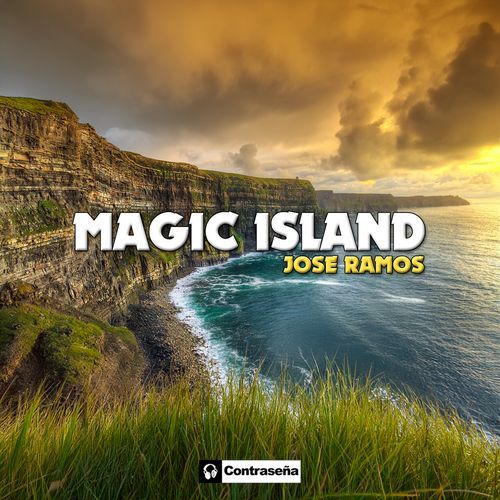 Magic Island