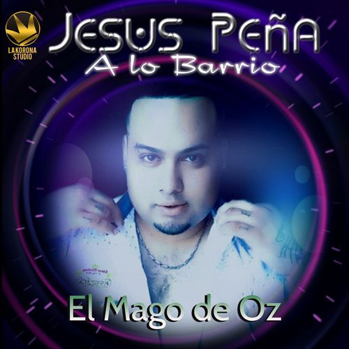 Mago de Oz cover art