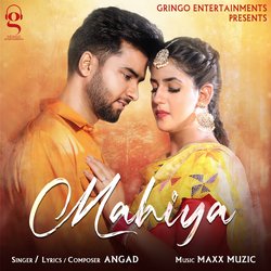 Mahiya-G18ZaURYBWA