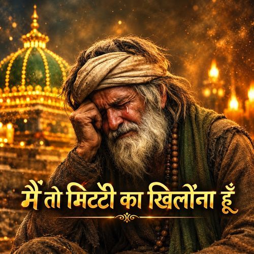 Main To Mitti Ka Khilona Hoon
