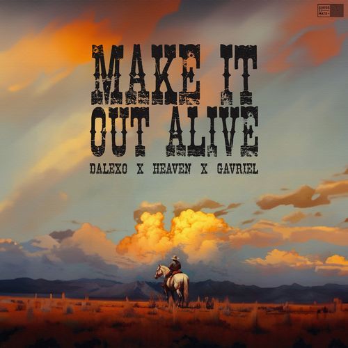 Make It Out Alive_poster_image