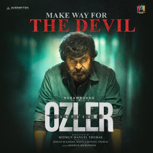 Make Way For The Devil (From "Abraham Ozler")