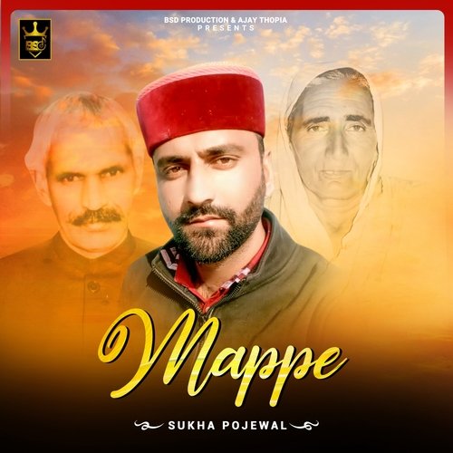 Mappe