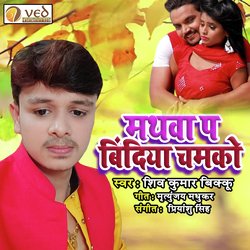 MATHVA PAR BINDIYA CHAMKO