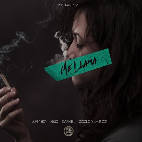 Me Llama (feat. Jory Boy, Ñejo, Darkiel &amp; Gigolo Y La Exce)_poster_image