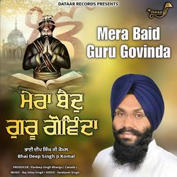 Mera Baid Guru Govinda-HjguQjtbdFc