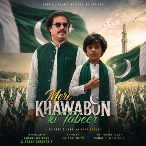 Mere Khuwabo ki Tabeer