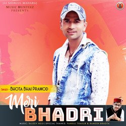 Meri Bhadri-XVw0BDxTVXc