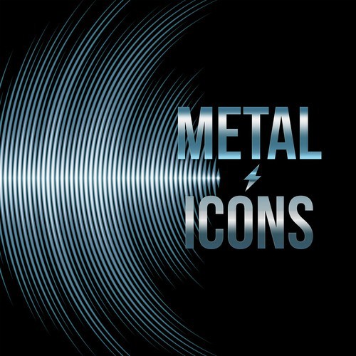 Metal Icons