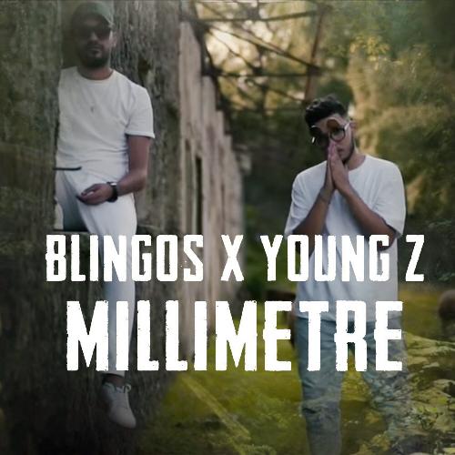 Millimètre cover art