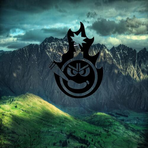 Misty Mountains cover art