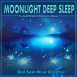 Moonlight Deep Sleep: Fall Asleep Under the Stars Guitar Dreams