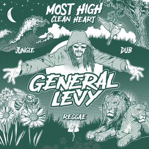 Most High (Clean Heart)