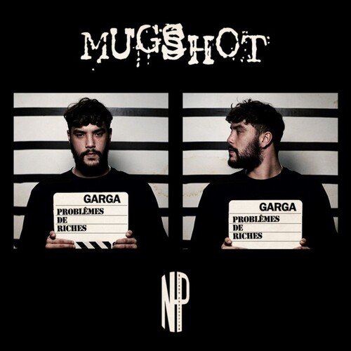 Mugshot : Problèmes de riches cover art
