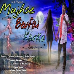 Mujhse Bevfai Karke-BFo6XgJFUHg