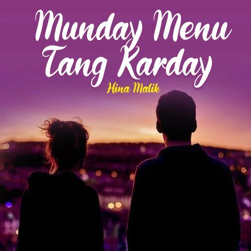 Munday Menu Tang Karday