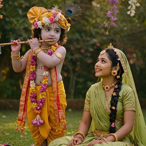 Murli Ki Madhur Dhun