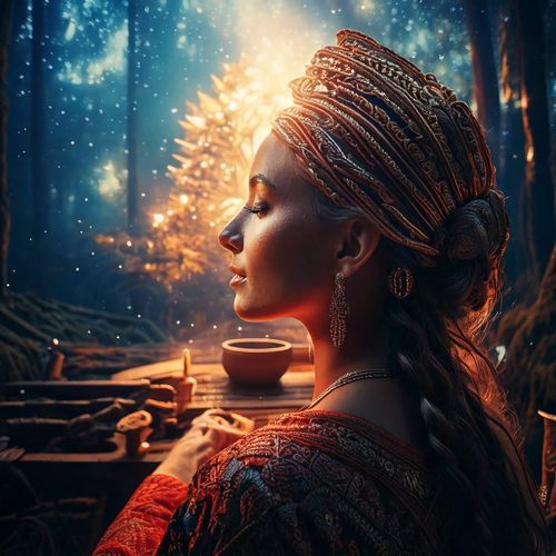 Music Melodies for Mindful Relaxation Moments