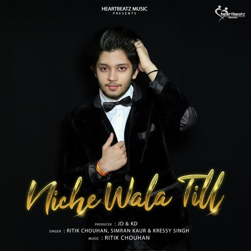 NICHE WALA TILL (Full Album)