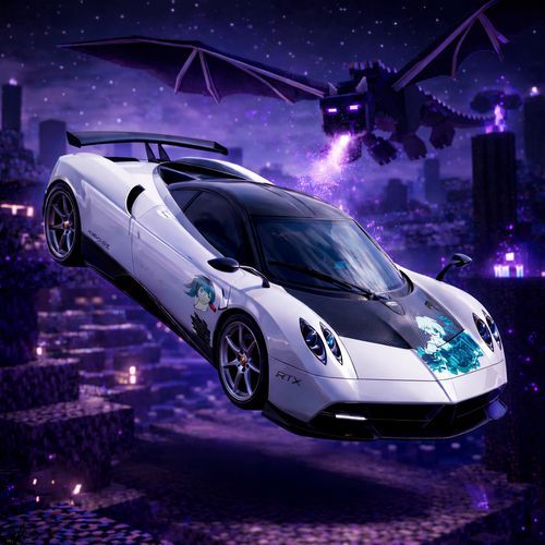 PUMA (Hardcore Remix by Samxtar) cover art