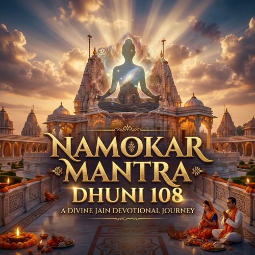 Namokar Mantra Dhuni 108