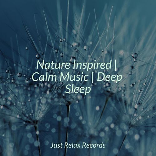 Nature Inspired | Calm Music | Deep Sleep