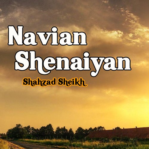 Navian Shenaiyan