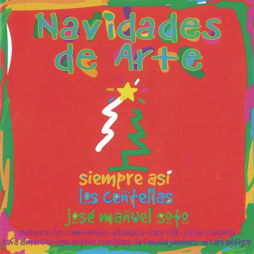 Navidades De Arte