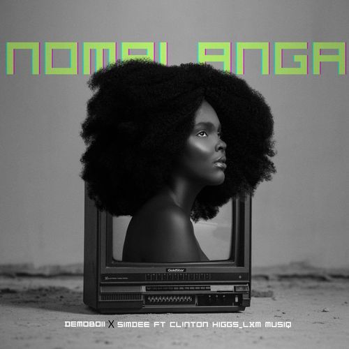 Nomalanga (feat. Clinton Higgs LXM Musiq)